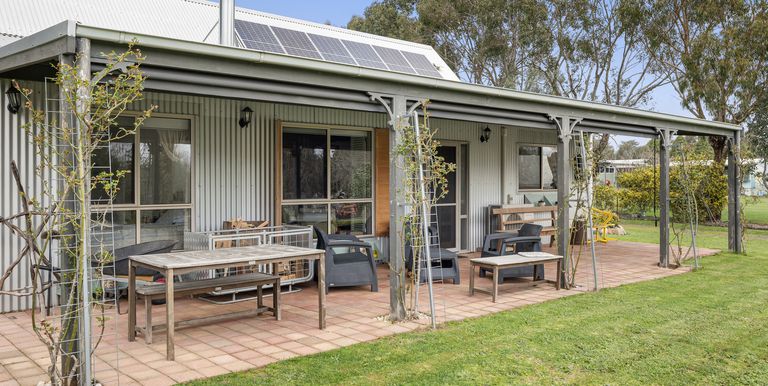 15 Main Street , Strathbogie