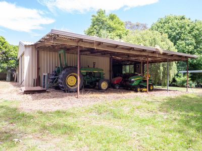 34 Reids Lane, Tawonga