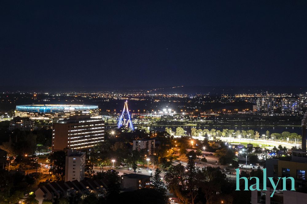 160 / 181 Adelaide Terrace, East Perth