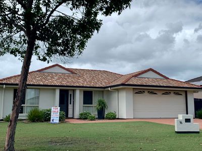 16 Lady Penrhyn Drive, Eli Waters
