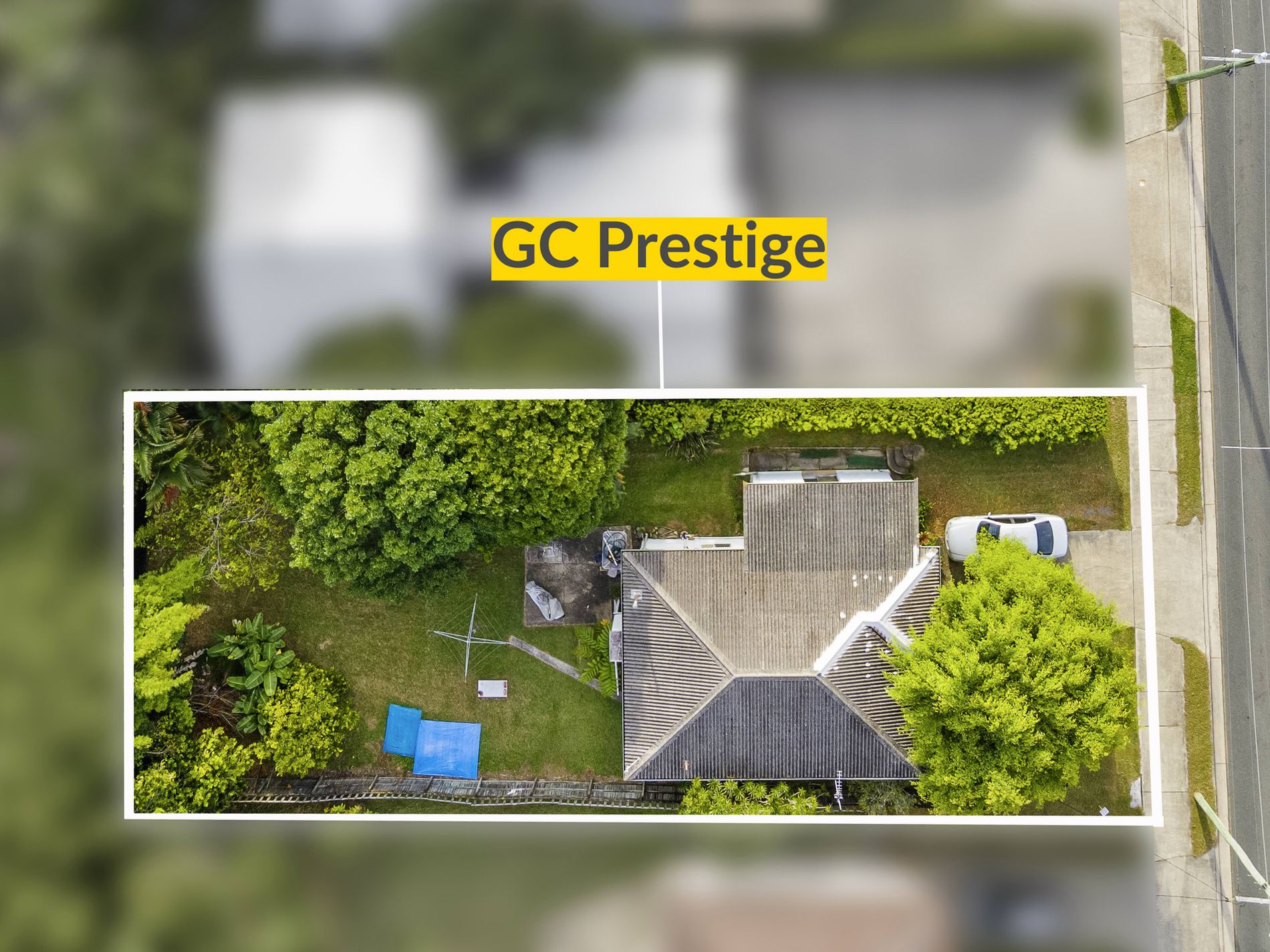 106 Smith Street, Southport GC Prestige
