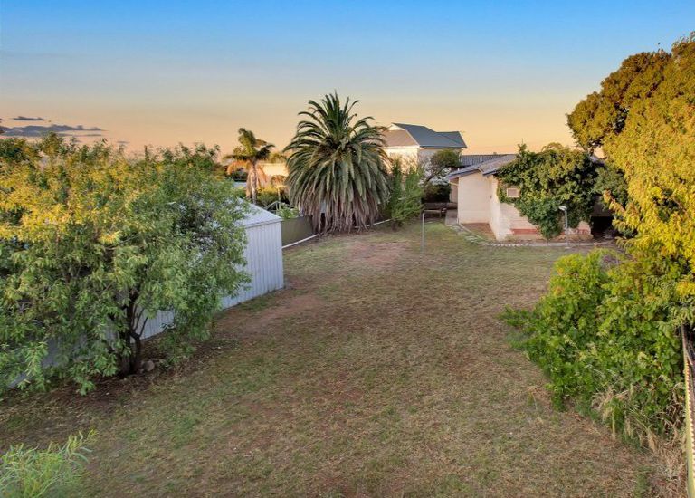 6 Carlton Terrace, Marino
