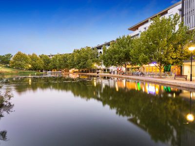 66 / 60-64 Forrest Avenue, East Perth