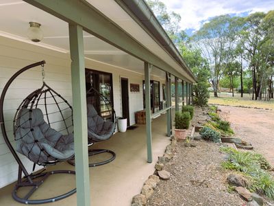100 Booyamurra Street, Coolah