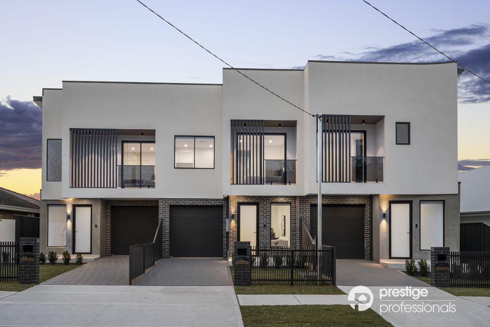 24 Franklin Road, Chipping Norton