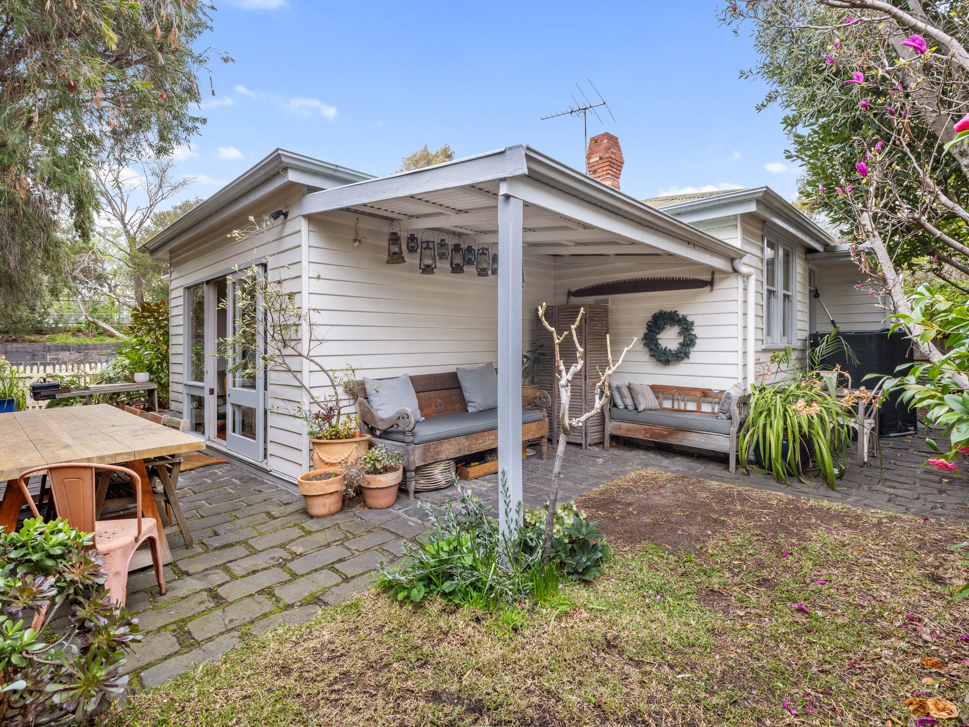 60 Cole Street, Williamstown