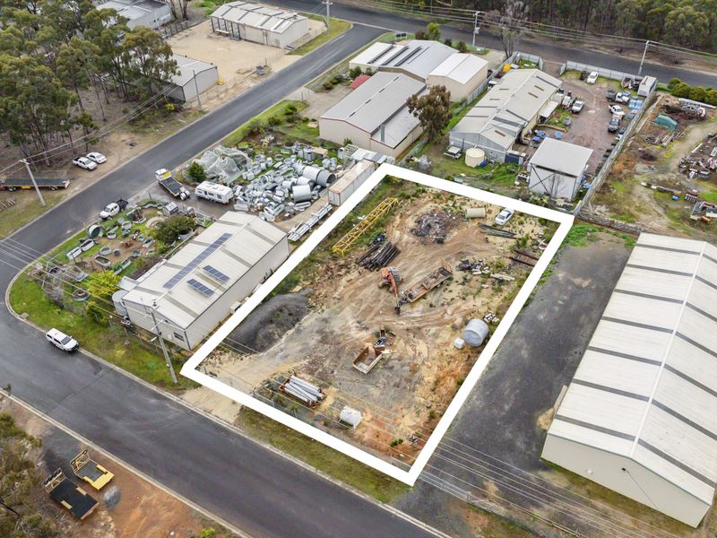 19 DARCY STREET, Seymour