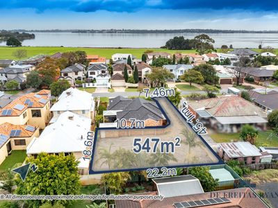 21B Lilian Avenue, Applecross