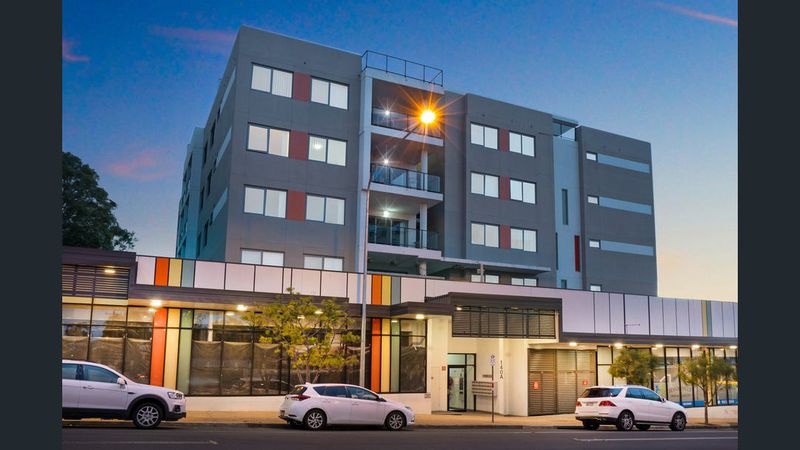 303 / 140A Best Road, Seven Hills