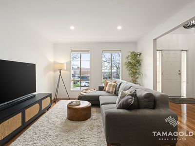 5 Wetherby Court, Rowville