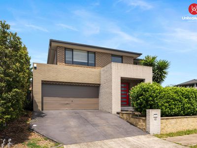 10 Lillis Street, Edmondson Park