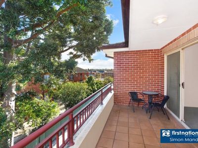 19 / 36 Firth Street, Arncliffe