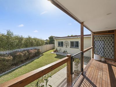 137 Tarcombe Road, Seymour