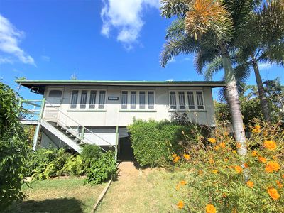 6 Anne Street, Charters Towers City