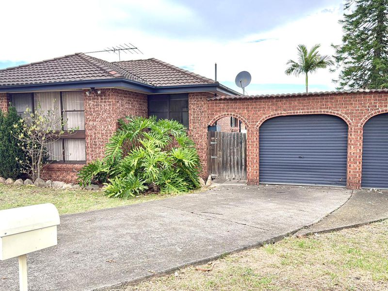 7 Tobruk Place, Bossley Park