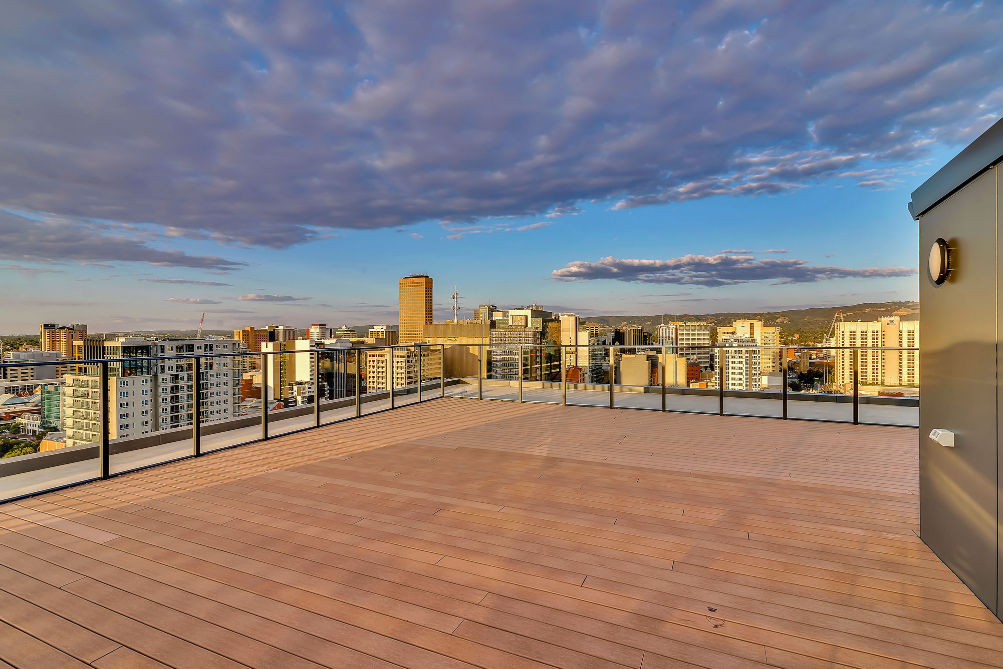 1117 / 160 Grote Street , Adelaide