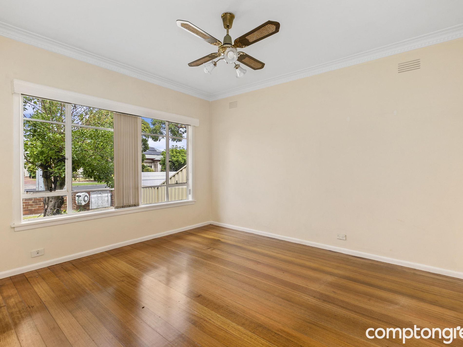 21 Civic Parade, Seaholme