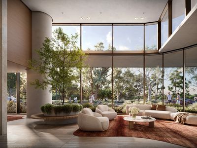 Somerset Residences - Perth's Pinnacle of Living, Burswood