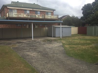 1 / 39 Reddall Parade, Lake Illawarra