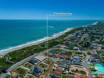 9 Tarwhine Turn, Yanchep