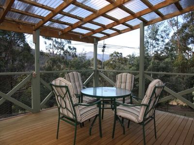 50 Franklins Road, Crabtree