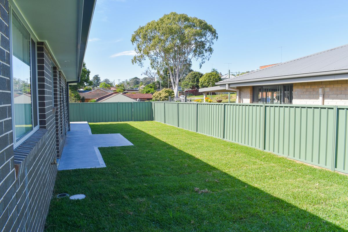 64 Combined Street, Wingham