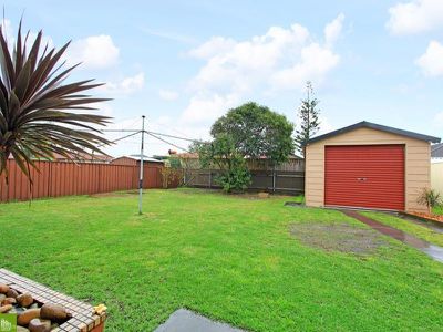 26 Ocean St, Windang