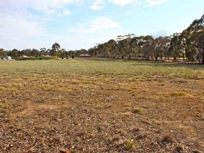 Lot 3 Shadforth Street, Axedale