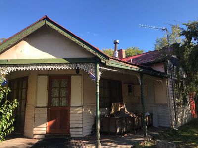 2808 Mansfield-Whitfield Road, Tolmie
