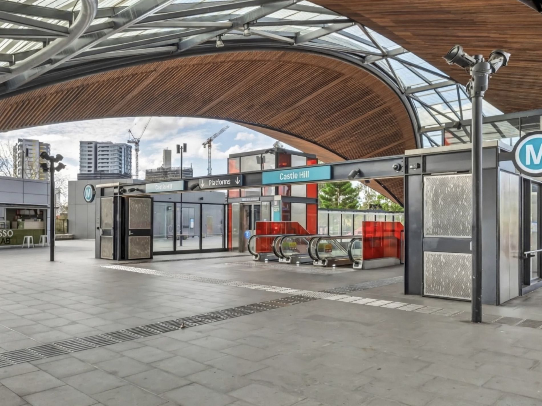 307 / 299-301 Old Northern Road, Castle Hill