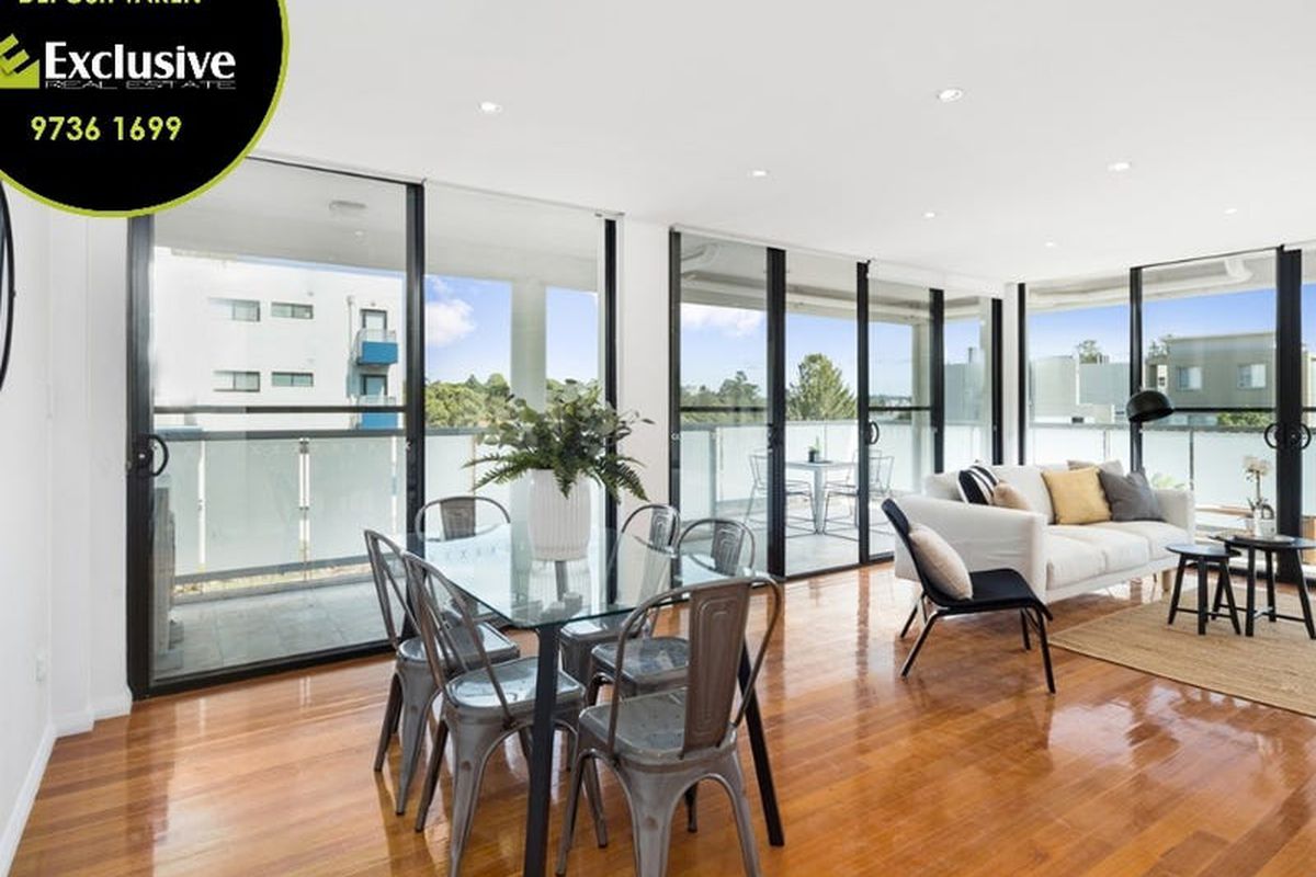 11 / 8 Bennett Street, Mortlake