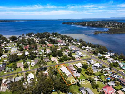 5 First Avenue, Erowal Bay