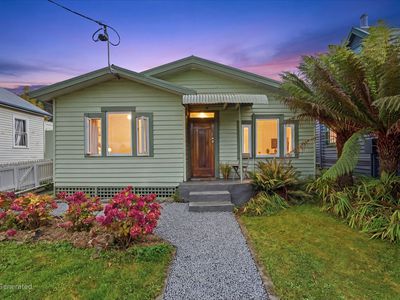 3420 Huon Highway, Franklin