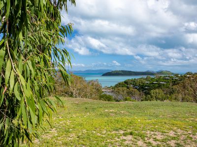 Lot MZ 5 Lot MZ 5 Whitsunday Boulevard, Hamilton Island