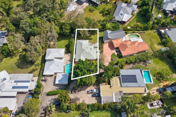 104 Golf Links Road, Buderim