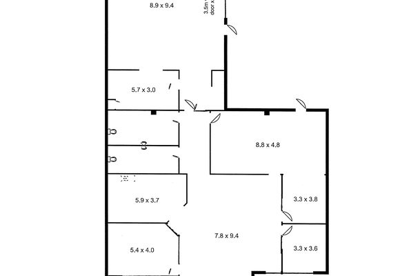 Unit 1 / 107-109 Griffiths Road, Lambton