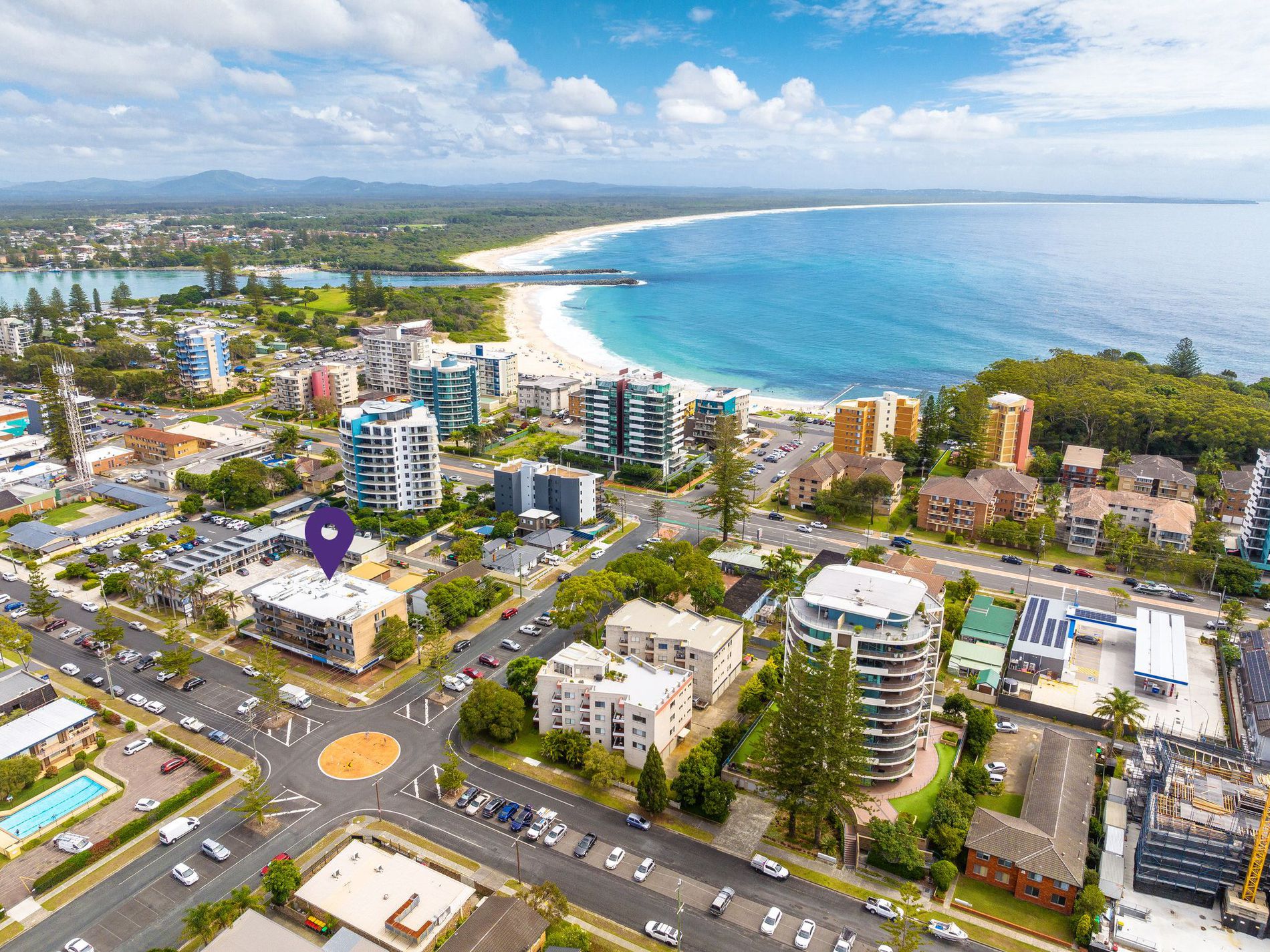 Lot 23, 5 / 15-17 Wallis Street, Forster