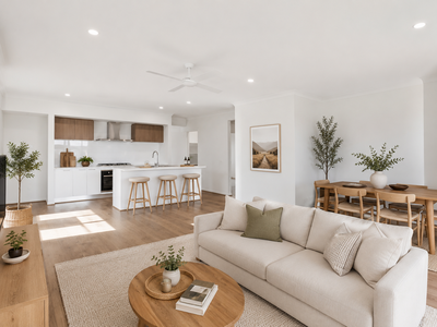 14 Benjamen Crescent, Nirimba