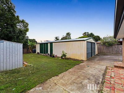 9 Belmar Street, Cranbourne