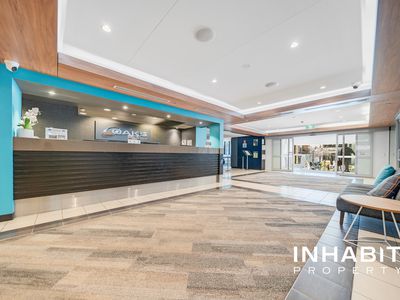 422 / 305 Murray Street, Perth