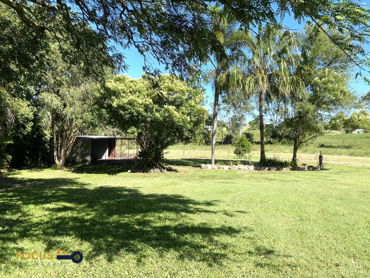 208 Bally Keel Road, Alligator Creek