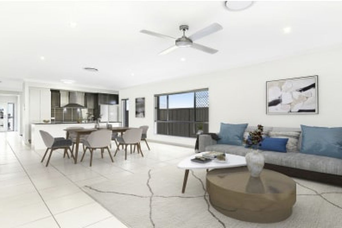 Burpengary East