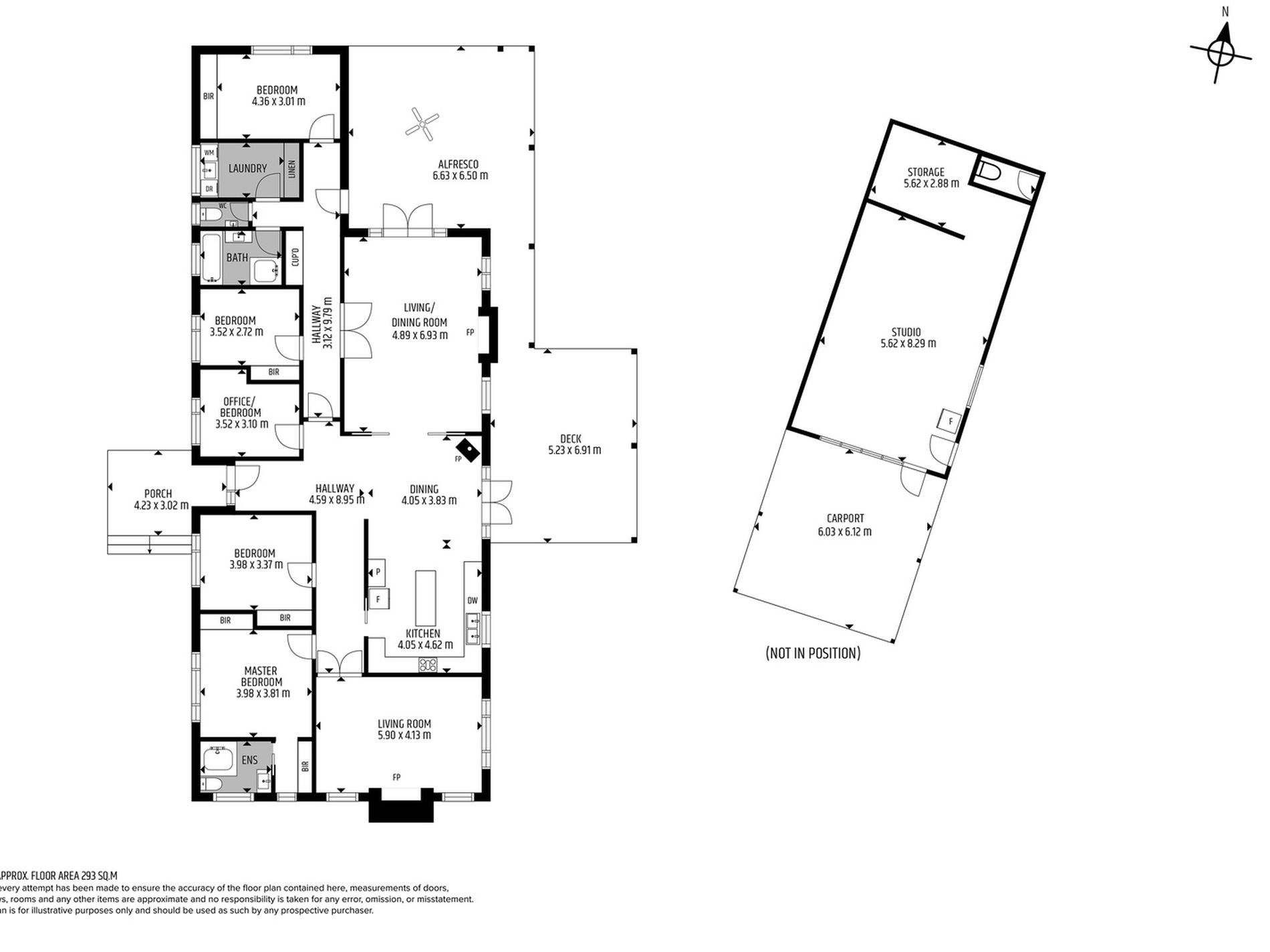 9 Logan Street, Mansfield