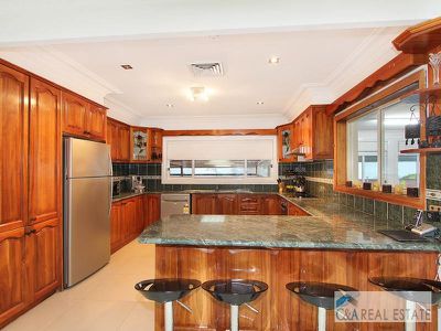 31 Foveaux Ave, Casula