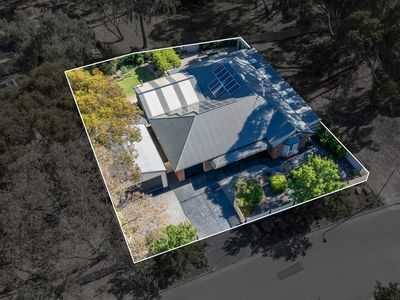 2 Hill Court, Williamstown