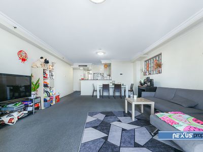 270 / 289 Sussex Street, Sydney