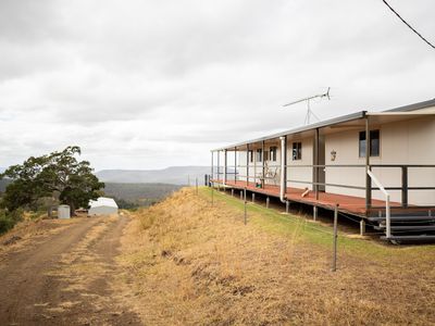 43 Berlin Road, Mount Berryman