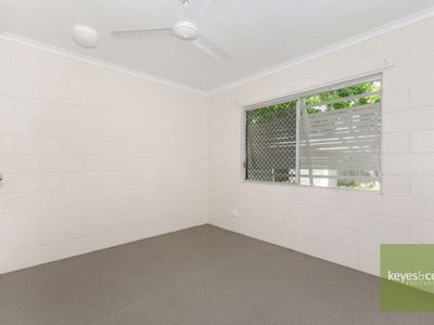 33 San Vito Crescent, Rasmussen