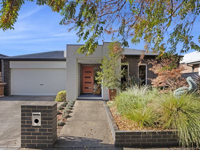 18 Trotman Drive, Wangaratta