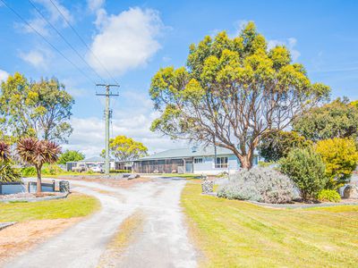 298 Old Grassy Road, Nugara